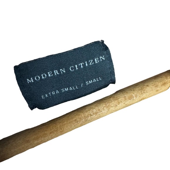 Modern citizen sweater SW- 70162 size XS - Picture 14 of 15